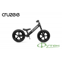 Беговел детский CRUZEE ULTRALITE BALANCE BIKE black 