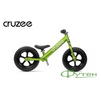 Беговел детский CRUZEE ULTRALITE BALANCE BIKE green