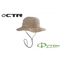 Капелюх CTR SUMMIT PACK-IT HAT khaki