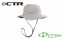 Шляпа CTR SUMMIT PACK-IT HAT light grey