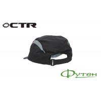 Кепка CTR CHASE MIDNIGHT RUN CAP black