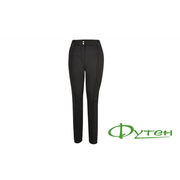 Штани жіночі Dare 2b SLENDER TROUSER black