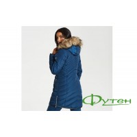 Куртка женская Dare 2b STRIKING JACKET blue wing