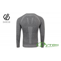 Термобілизна Dare 2b IN THE ZONE BASE LAYER SET charcoal grey marl