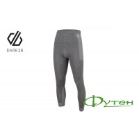 Термобілизна Dare 2b IN THE ZONE BASE LAYER SET charcoal grey marl