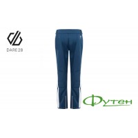 Штаны женские Dare2b Clarity Luxe Ski Pants Blue Wing