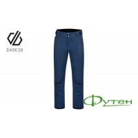 Штаны Dare2b IMPART PANT admiral blue