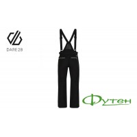 Штаны Dare2b ENGRAIN SKI PANT black