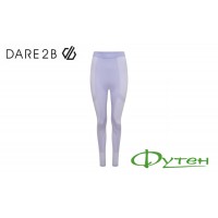 Термобілизна жіноча Dare2b IN THE ZONE BASE LAYER SET wild violet