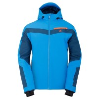 Куртка г/л Dare2b Eagle II Jacket Moonlight Denim/Athletic Blue