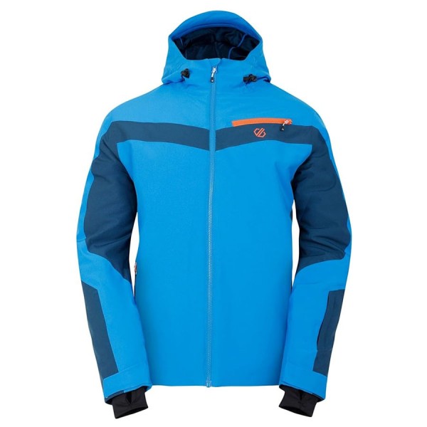 Куртка г/л Dare2b Eagle II Jacket Moonlight Denim/Athletic Blue