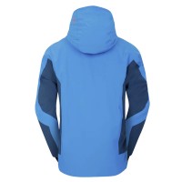 Куртка г/л Dare2b Eagle II Jacket Moonlight Denim/Athletic Blue