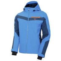 Куртка г/л Dare2b Eagle II Jacket Moonlight Denim/Athletic Blue
