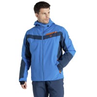 Куртка г/л Dare2b Eagle II Jacket Moonlight Denim/Athletic Blue