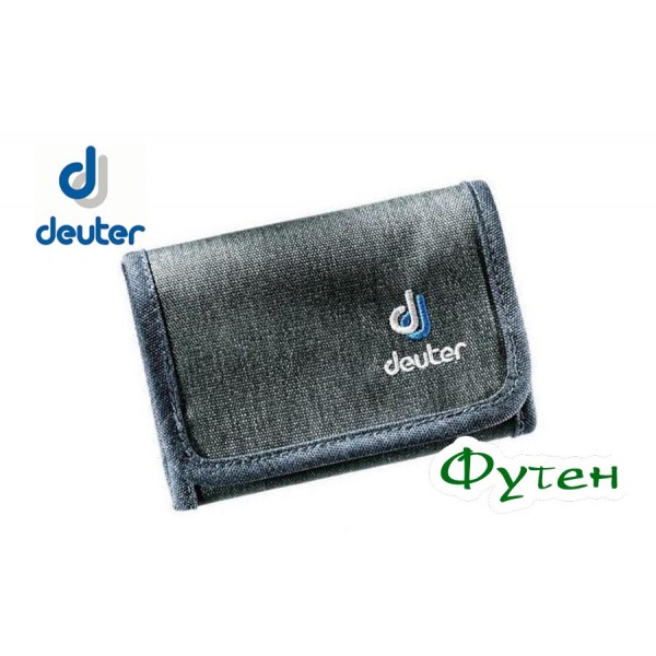 Кошелек Deuter TRAVEL WALLET dresscode