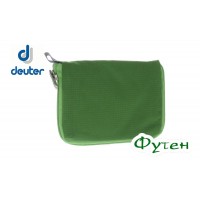 Кошелек Deuter ZIP WALLET emerald