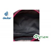 Сумка на пояс Deuter BELT 1 aubergine-magenta