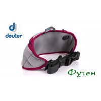 Сумка поясная Deuter NEO BELT II silver-magenta (39050 4505)