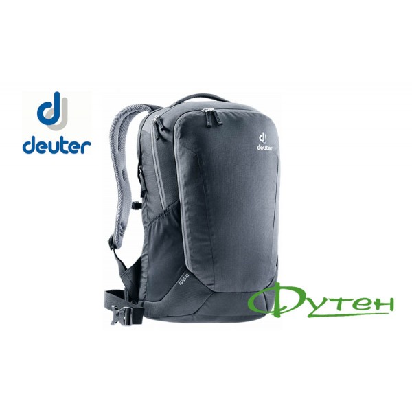 Рюкзак Deuter GIGA black