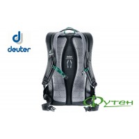 Рюкзак Deuter GIGA black