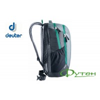 Рюкзак Deuter GIGA black