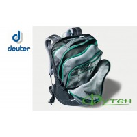 Рюкзак Deuter GIGA black