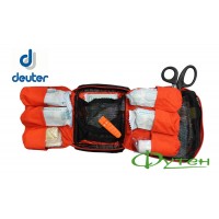 Аптечка порожня Deuter FIRST AID KIT PRO papaya