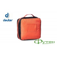 Аптечка порожня Deuter FIRST AID KIT PRO papaya