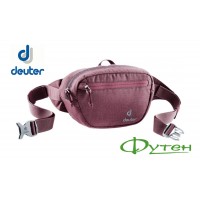 Поясная сумка Deuter ORGANIZER BELT maron