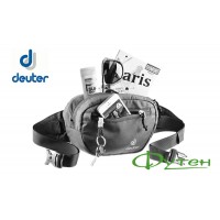 Поясна сумка Deuter ORGANIZER BELT maron