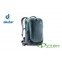 Рюкзак Deuter GIGA anthracite-black