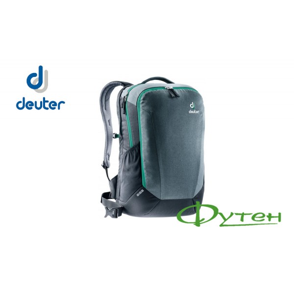 Рюкзак Deuter GIGA anthracite-black