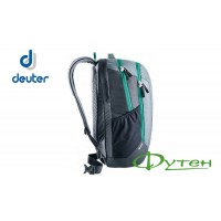 Рюкзак Deuter GIGA anthracite-black