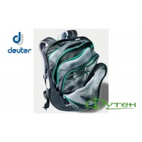 Рюкзак Deuter GIGA anthracite-black