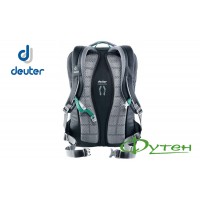 Рюкзак Deuter GIGA anthracite-black