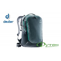 Рюкзак Deuter GIGANT anthracite-black