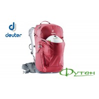 Рюкзак Deuter TRAIL 26 black-graphite