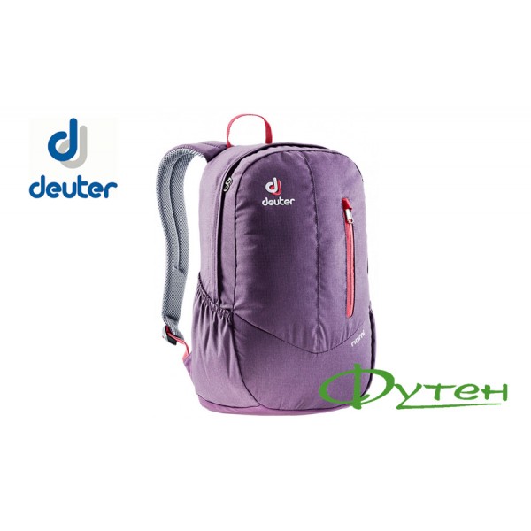 Рюкзак Deuter NOMI plum-cardinal