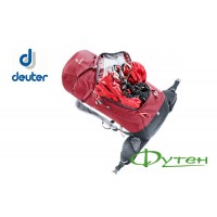 Рюкзак Deuter TRAIL 30 black-graphite