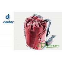 Рюкзак Deuter TRAIL 30 black-graphite