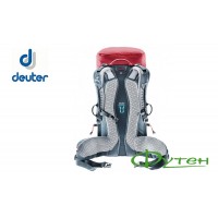 Рюкзак Deuter TRAIL 30 black-graphite