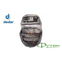 Рюкзак Deuter TRAIL 30 black-graphite