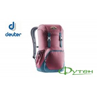 Рюкзак Deuter WALKER 20 maron-midnight