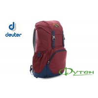 Рюкзак Deuter WALKER 20 maron-midnight