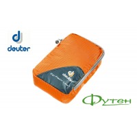 Сумочка для вещей Deuter ZIP PACK LITE 1 mandarine