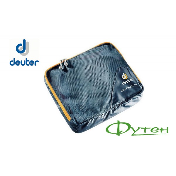 Сумочка Deuter ZIP PACK 4 granite