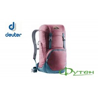 Рюкзак Deuter WALKER 24 maron-midnight