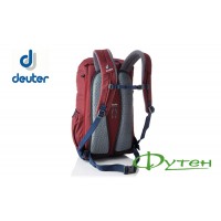 Рюкзак Deuter WALKER 24 maron-midnight