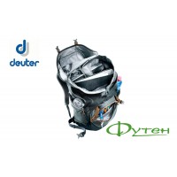 Рюкзак Deuter WALKER 24 maron-midnight