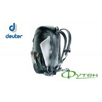 Рюкзак Deuter WALKER 24 maron-midnight